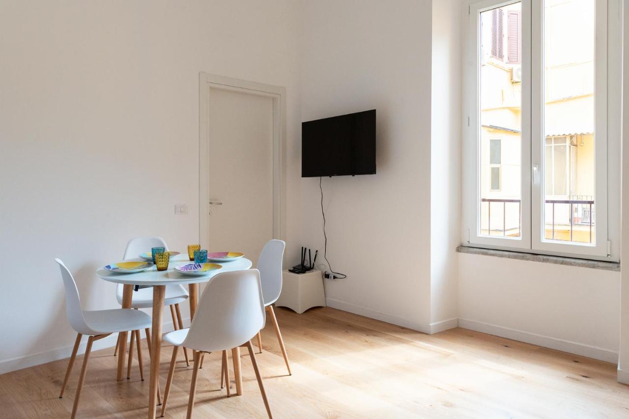 Designer Apartment Via Nazionale Roma Ngoại thất bức ảnh