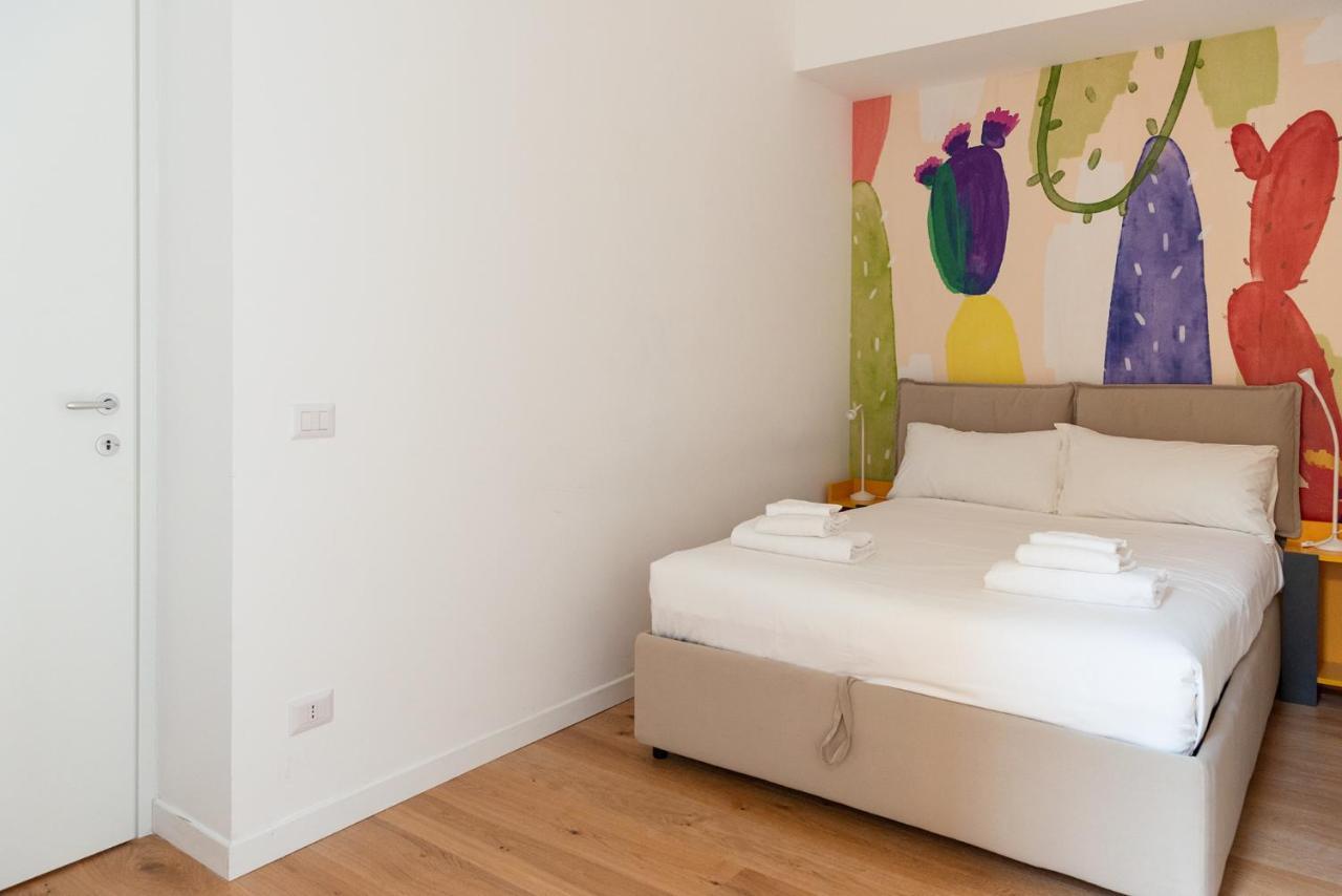 Designer Apartment Via Nazionale Roma Ngoại thất bức ảnh