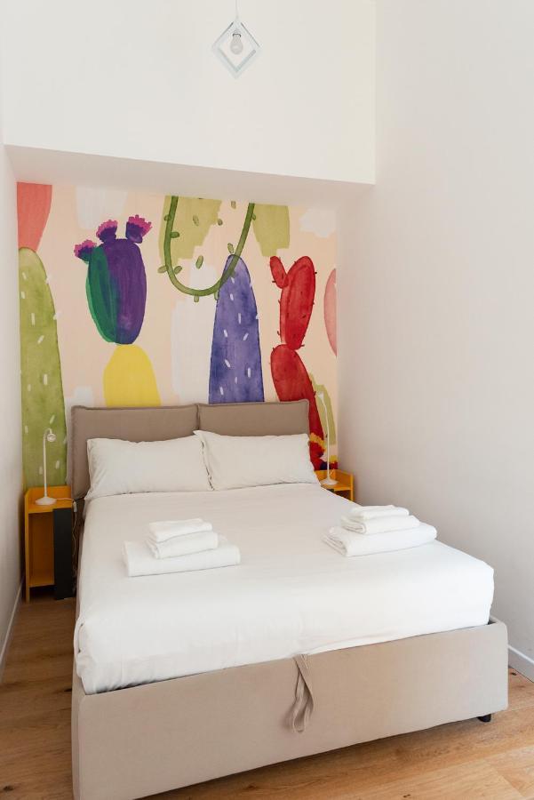 Designer Apartment Via Nazionale Roma Ngoại thất bức ảnh