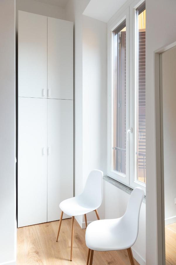 Designer Apartment Via Nazionale Roma Ngoại thất bức ảnh
